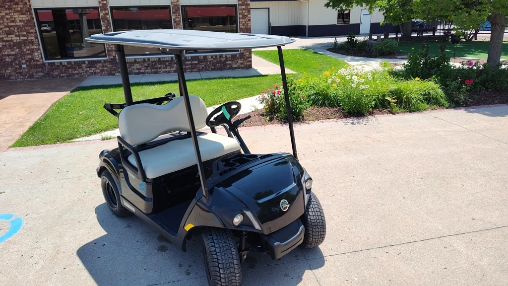 2024 Yamaha Drive2 photo 8
