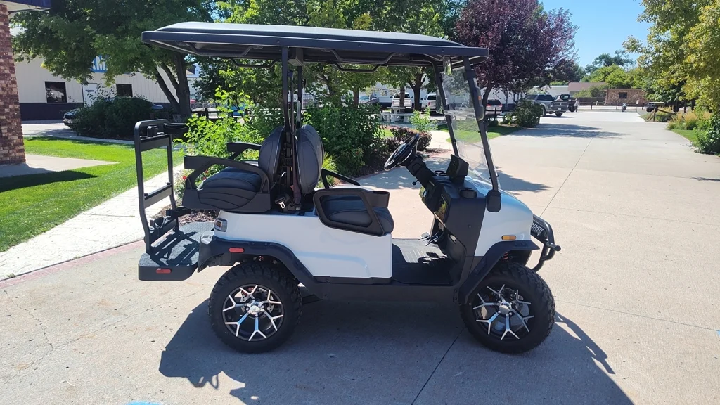 2026 Denago Nomad XL photo 6