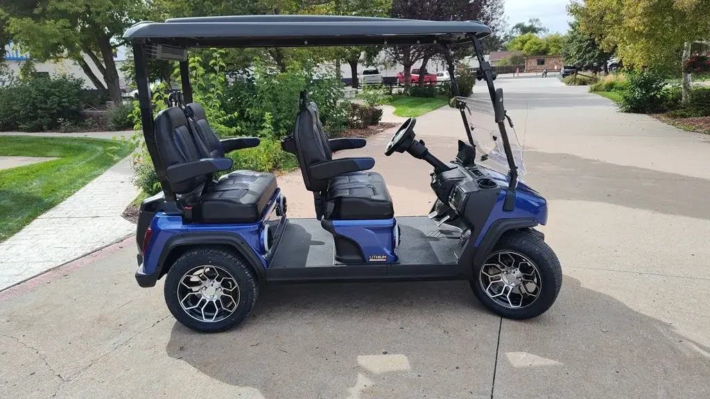 2027 Evolution D5 Ranger photo 5