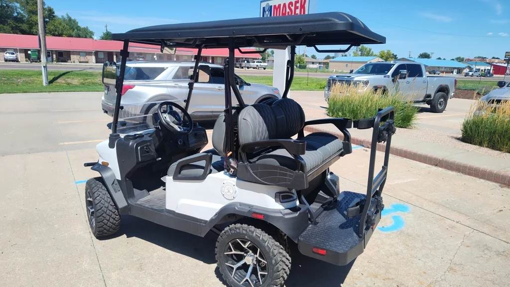 2026 Denago Nomad XL photo 3