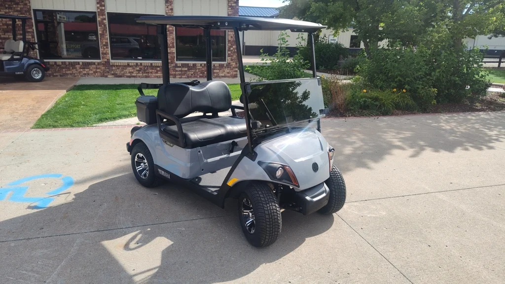 2027 Yamaha Drive2 photo 7