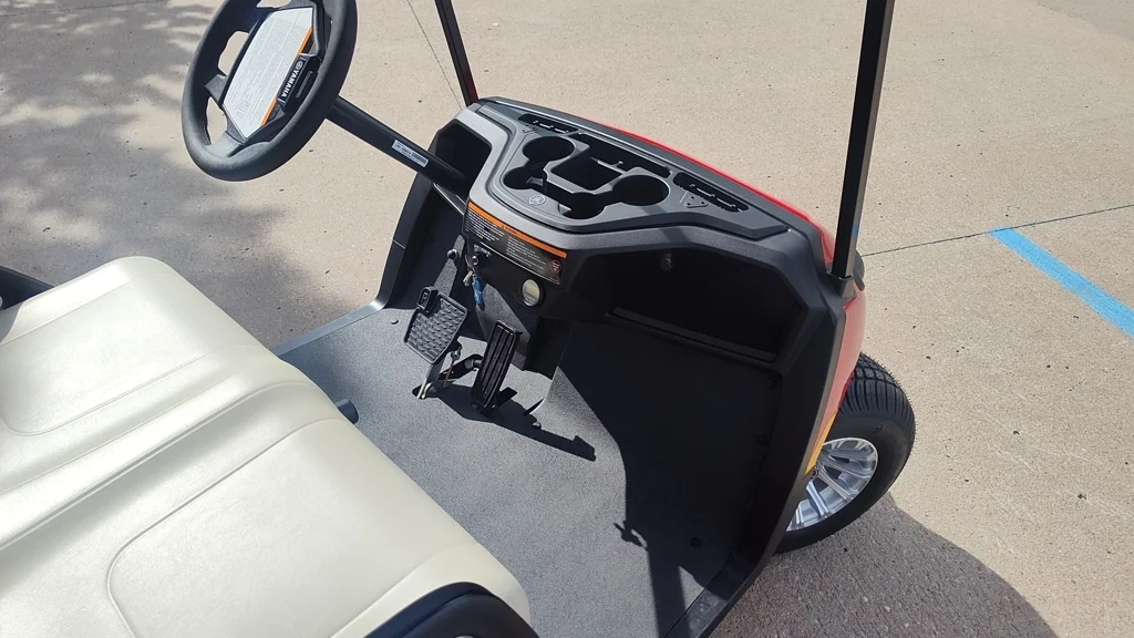 2027 Yamaha Drive2 photo 10