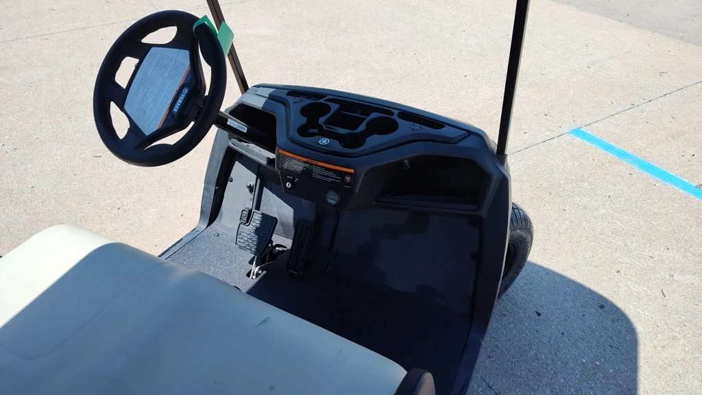 2024 Yamaha Drive2 photo 10