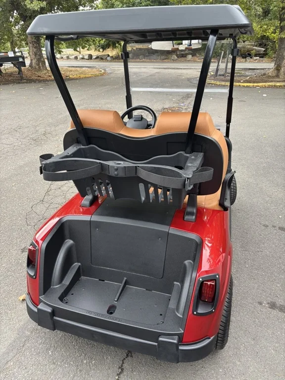 2021 E-Z-GO RXV ELiTE Lithium photo 3