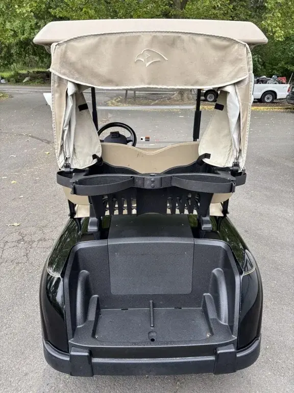 2020 E-Z-GO RXV ELiTE Lithium photo 3