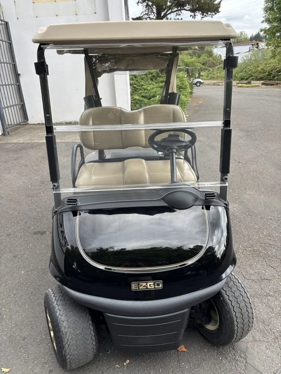 2020 E-Z-GO RXV ELiTE Lithium photo 2