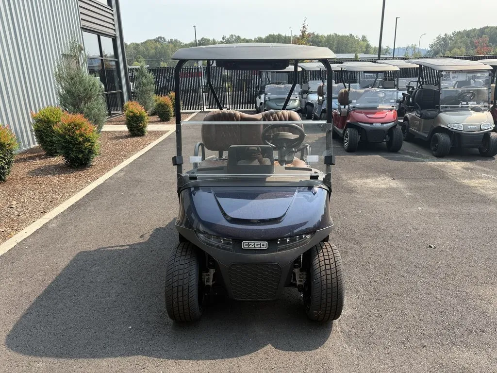2026 E-Z-GO Freedom photo 2
