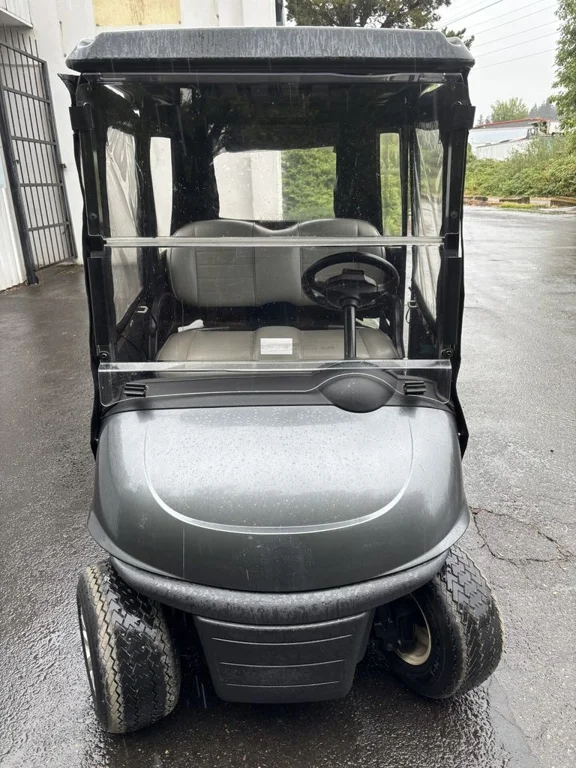 2020 E-Z-GO RXV ELiTE Lithium photo 2