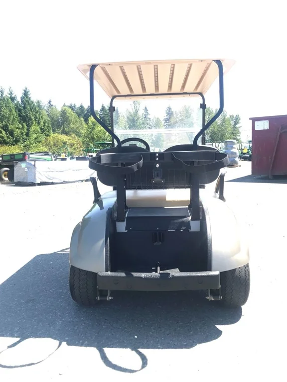 2020 E-Z-GO TXT ELiTE Lithium photo 4