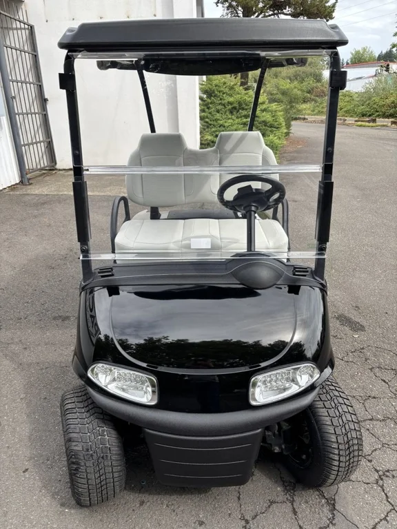 2021 E-Z-GO RXV ELiTE Lithium photo 2