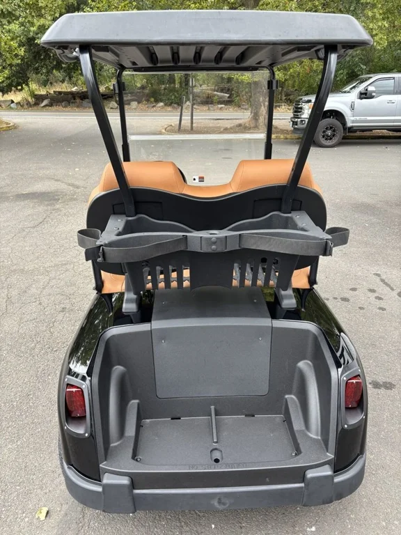2021 E-Z-GO RXV ELiTE Lithium photo 3
