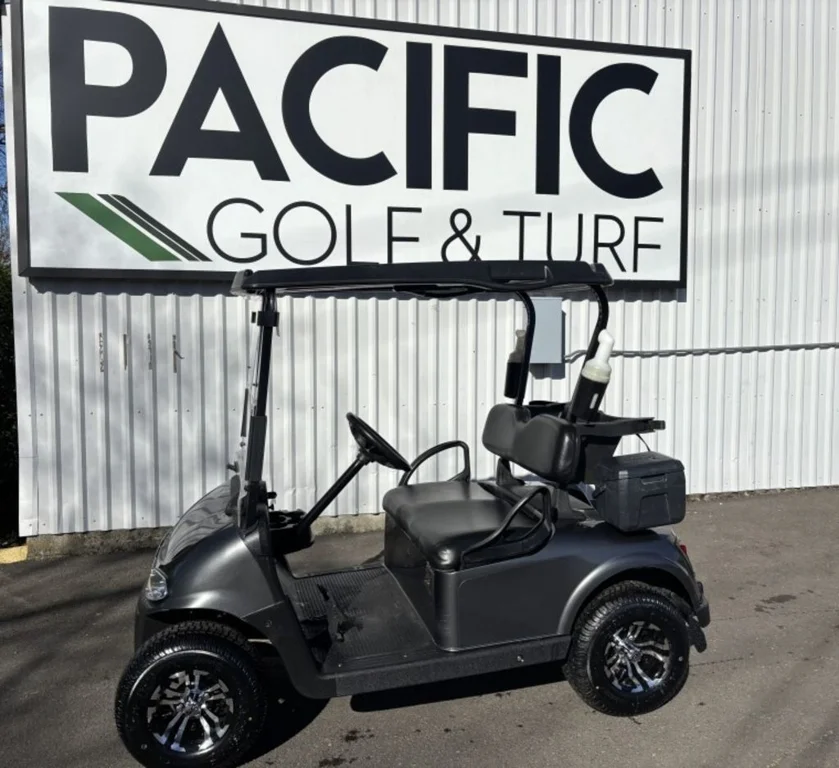 2021 E-Z-GO RXV ELiTE Lithium photo 6