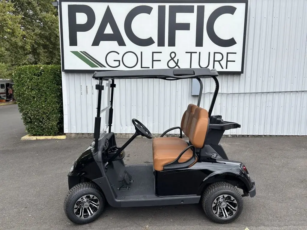 2021 E-Z-GO RXV ELiTE Lithium photo 1