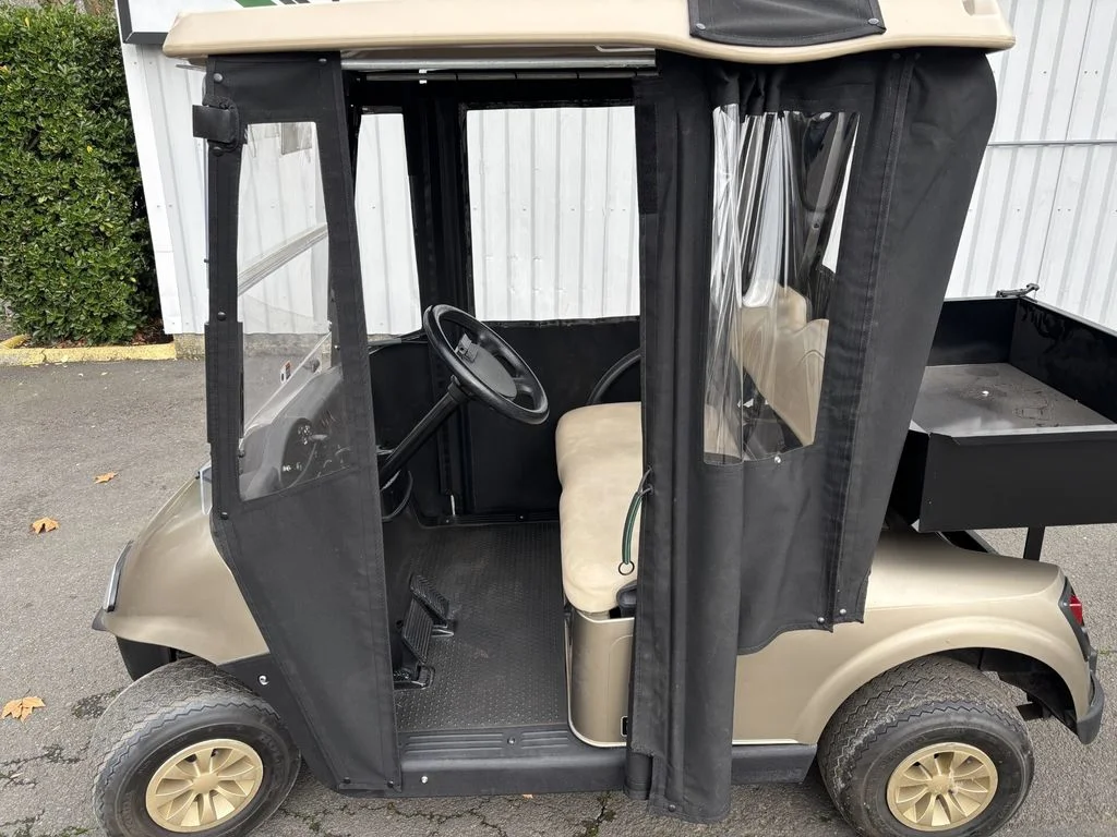 2020 E-Z-GO RXV ELiTE Lithium photo 2