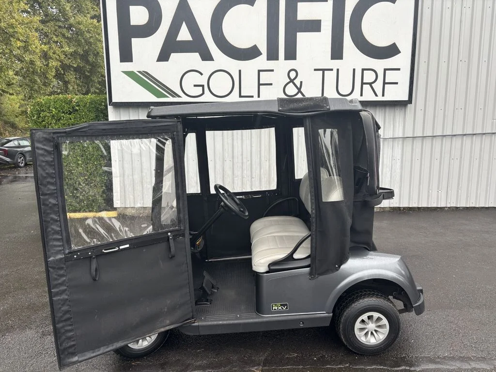 2020 E-Z-GO RXV ELiTE Lithium photo 5