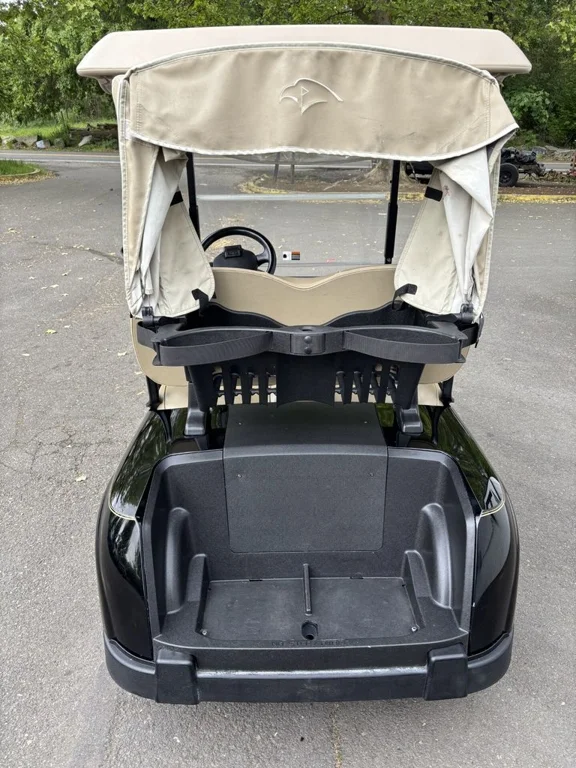 2020 E-Z-GO RXV ELiTE Lithium photo 3