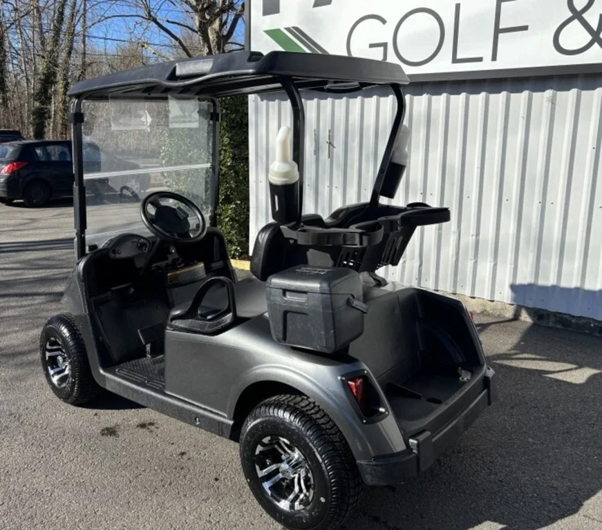 2021 E-Z-GO RXV ELiTE Lithium photo 5