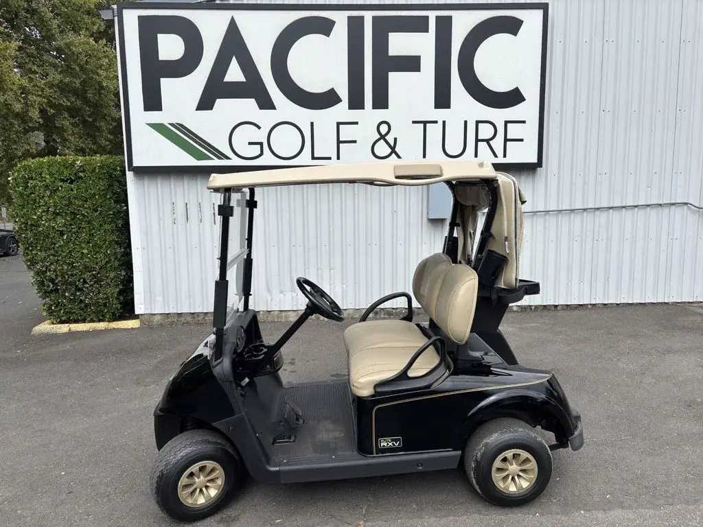 2020 E-Z-GO RXV ELiTE Lithium photo 1