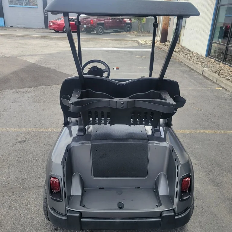 2017 E-Z-GO RXV ELiTE Lithium photo 5