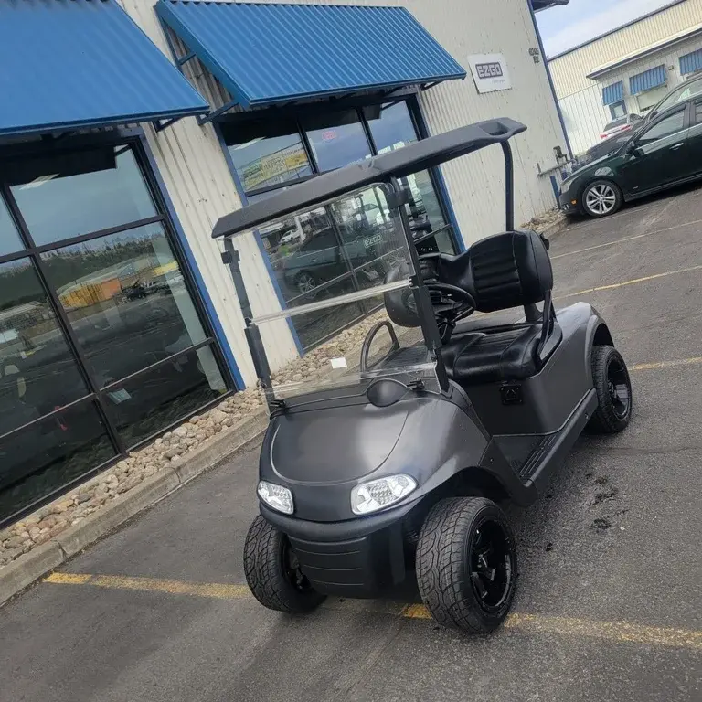 2017 E-Z-GO RXV ELiTE Lithium photo 1