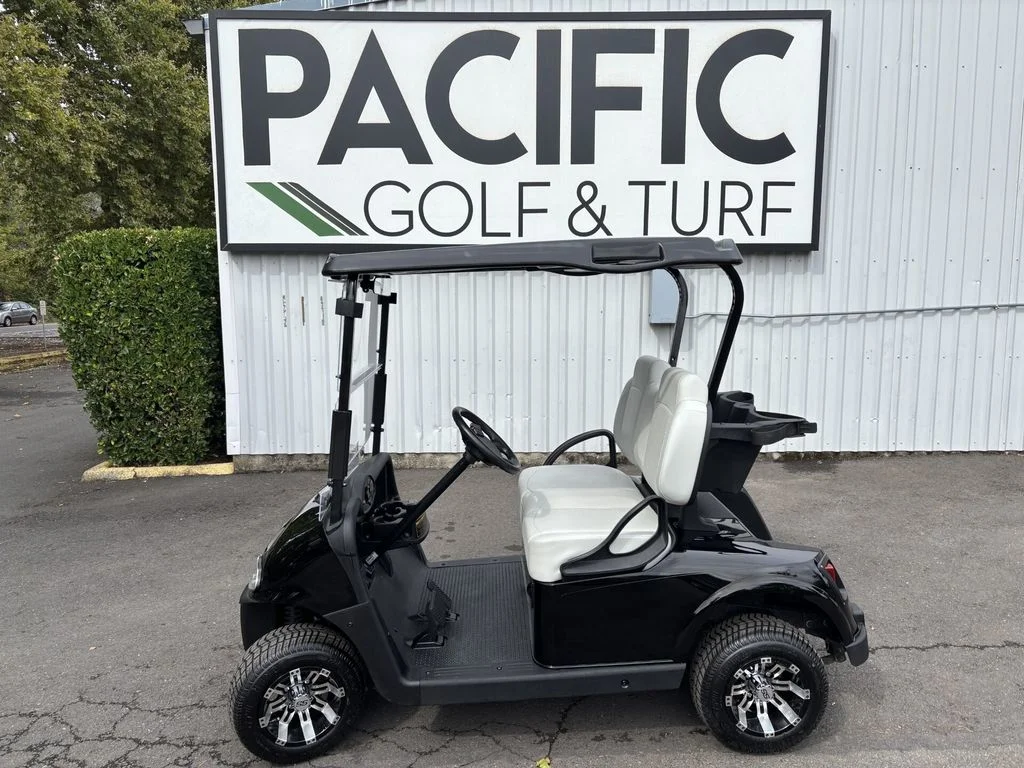 2021 E-Z-GO RXV ELiTE Lithium photo 1