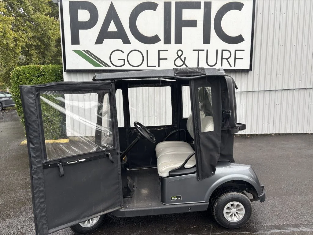 2020 E-Z-GO RXV ELiTE Lithium photo 5