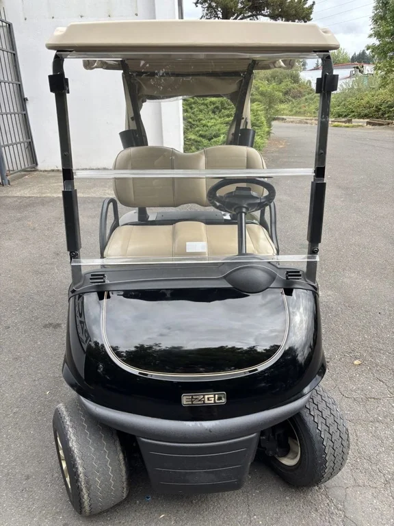 2020 E-Z-GO RXV ELiTE Lithium photo 2