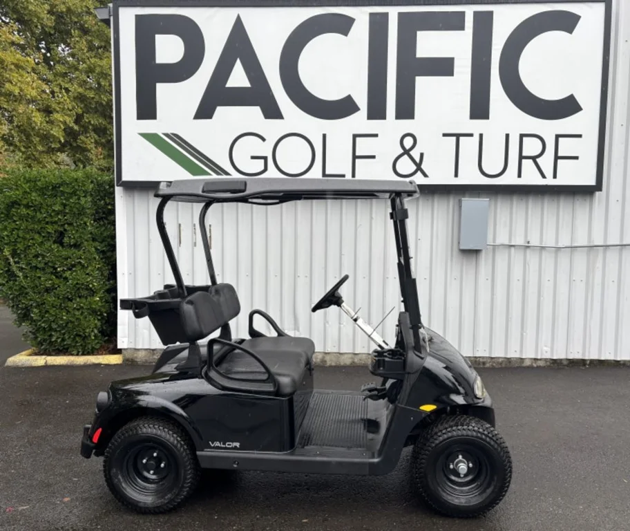 2023 E-Z-GO RXV VALOR ELECTRIC photo 2