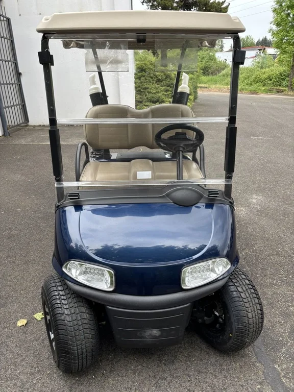 2020 E-Z-GO RXV ELiTE Lithium photo 2