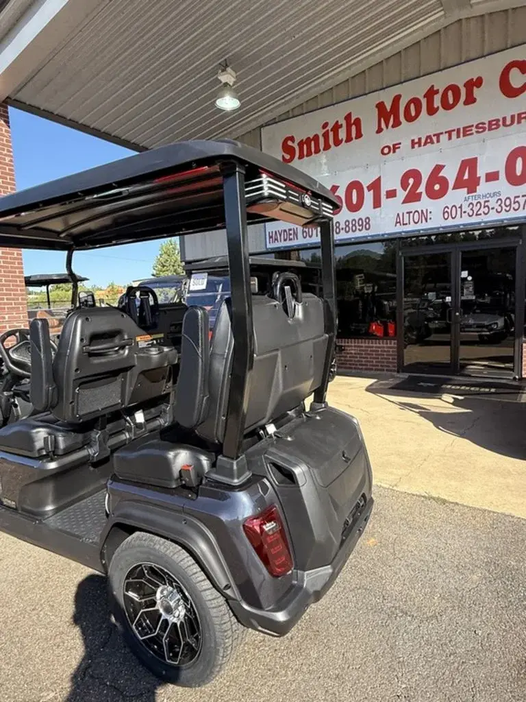 2026 Evolution D5 Ranger photo 10