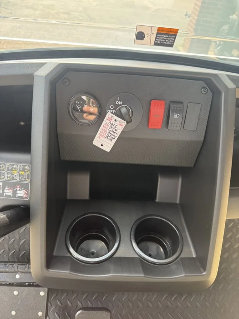 2027 Cushman Hauler photo 12