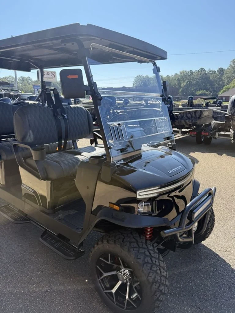 2026 Denago Rover XL 6 photo 5