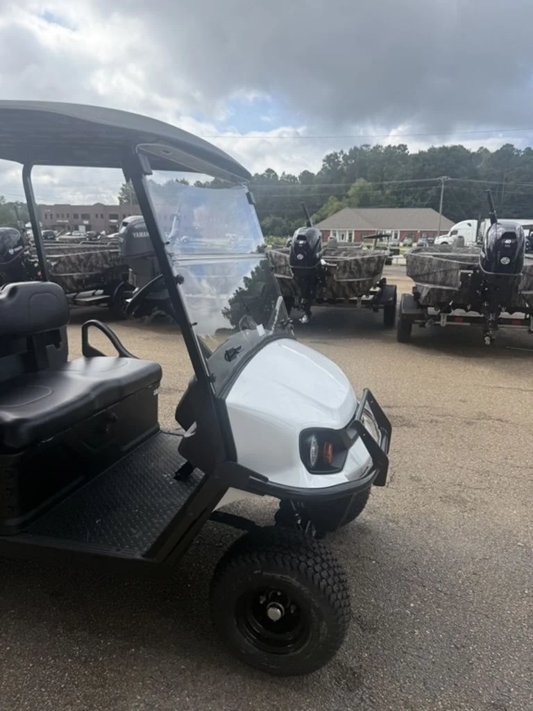 2027 Cushman Hauler 1200 photo 5