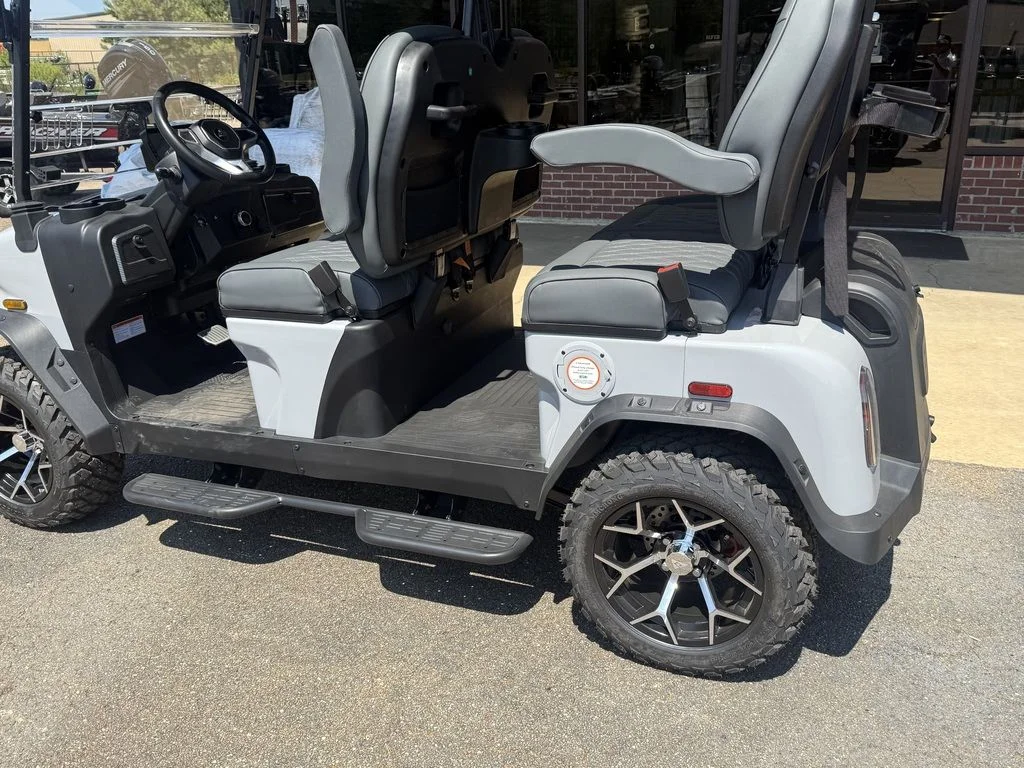 2026 Denago Rover XL photo 9