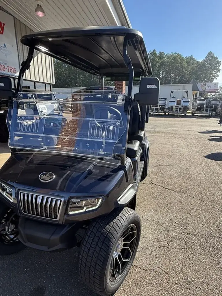 2026 Evolution D5 Ranger photo 2