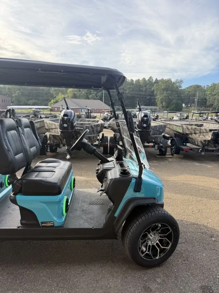 2026 Evolution Ranger 4 Plus photo 3