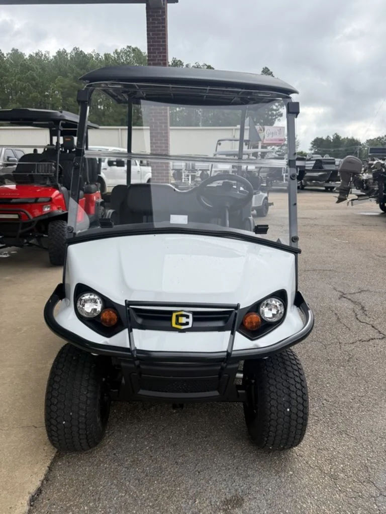 2027 Cushman Hauler 800 photo 4