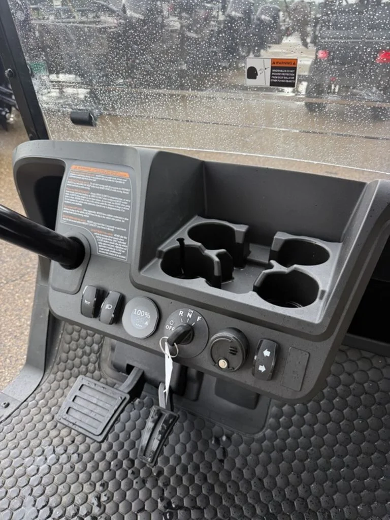 2027 E-Z-GO RXV photo 15