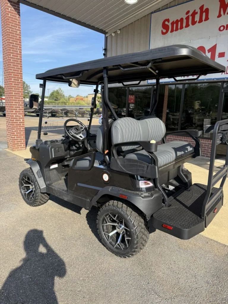 2026 Denago Nomad XL photo 9
