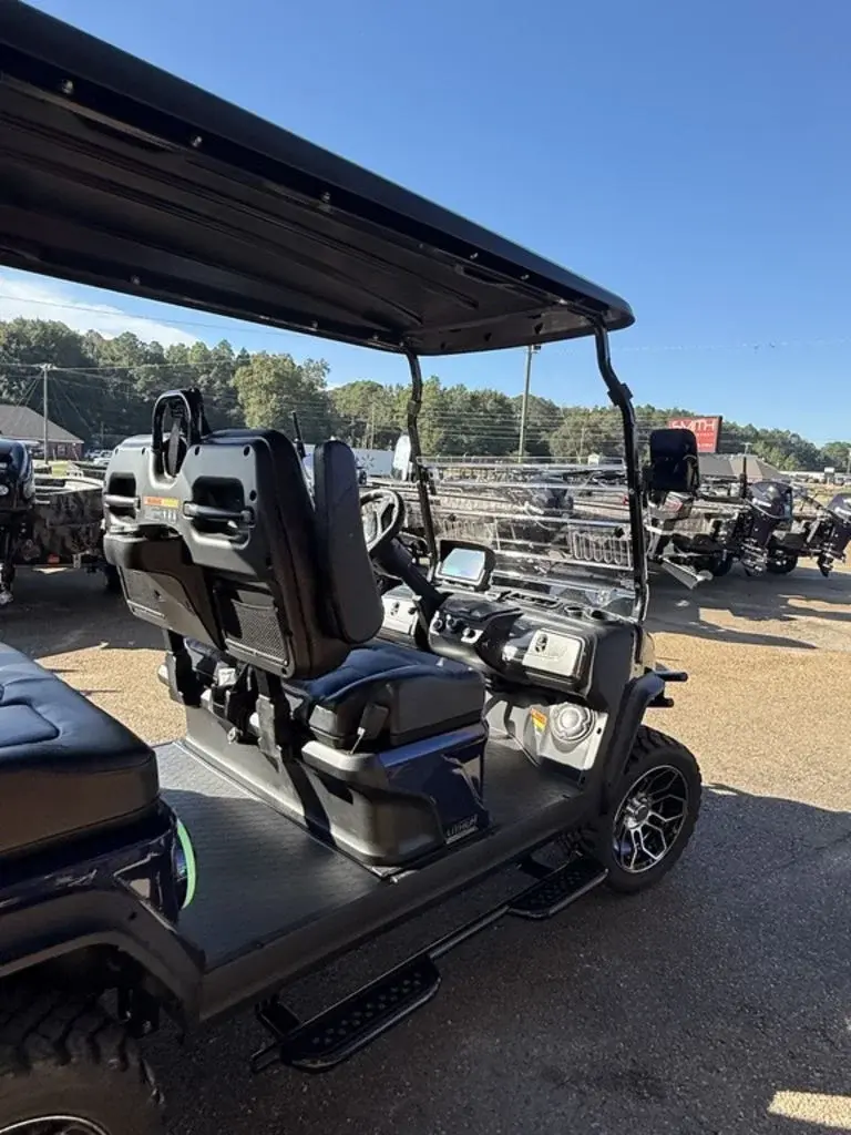2026 Evolution D5 Maverick photo 7