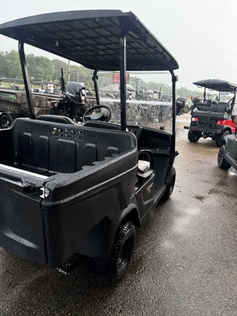 2027 Cushman Hauler 800 photo 8