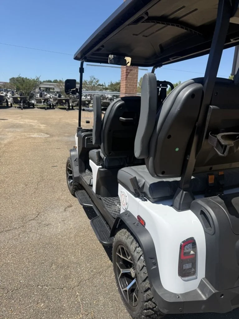 2026 Denago Rover XL photo 7