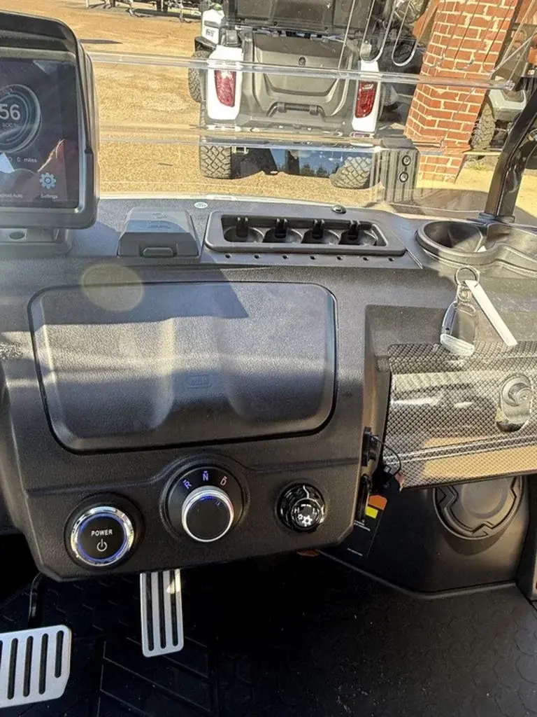 2026 Evolution D5 Ranger photo 14