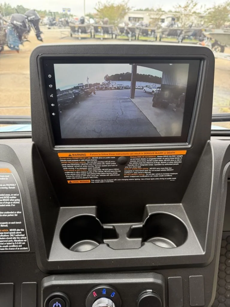 2027 E-Z-GO Liberty photo 20