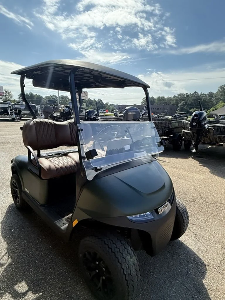 2027 E-Z-GO RXV photo 5