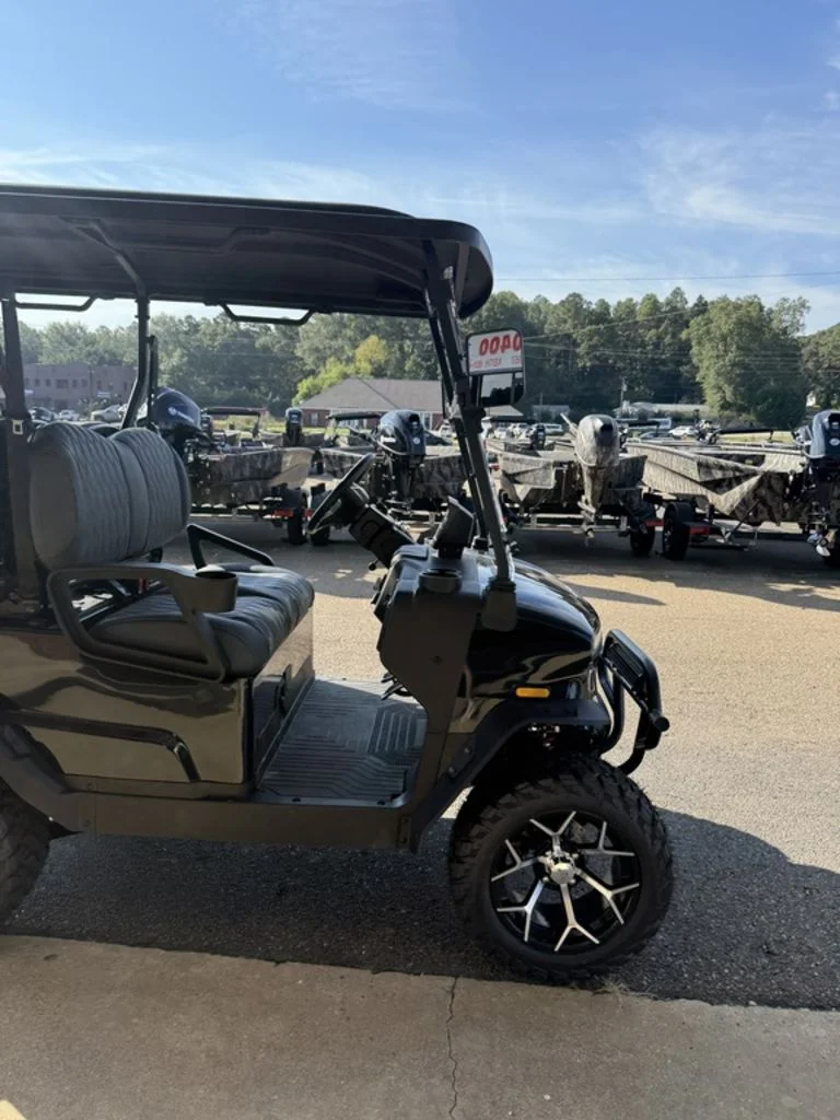 2026 Denago Nomad XL photo 6