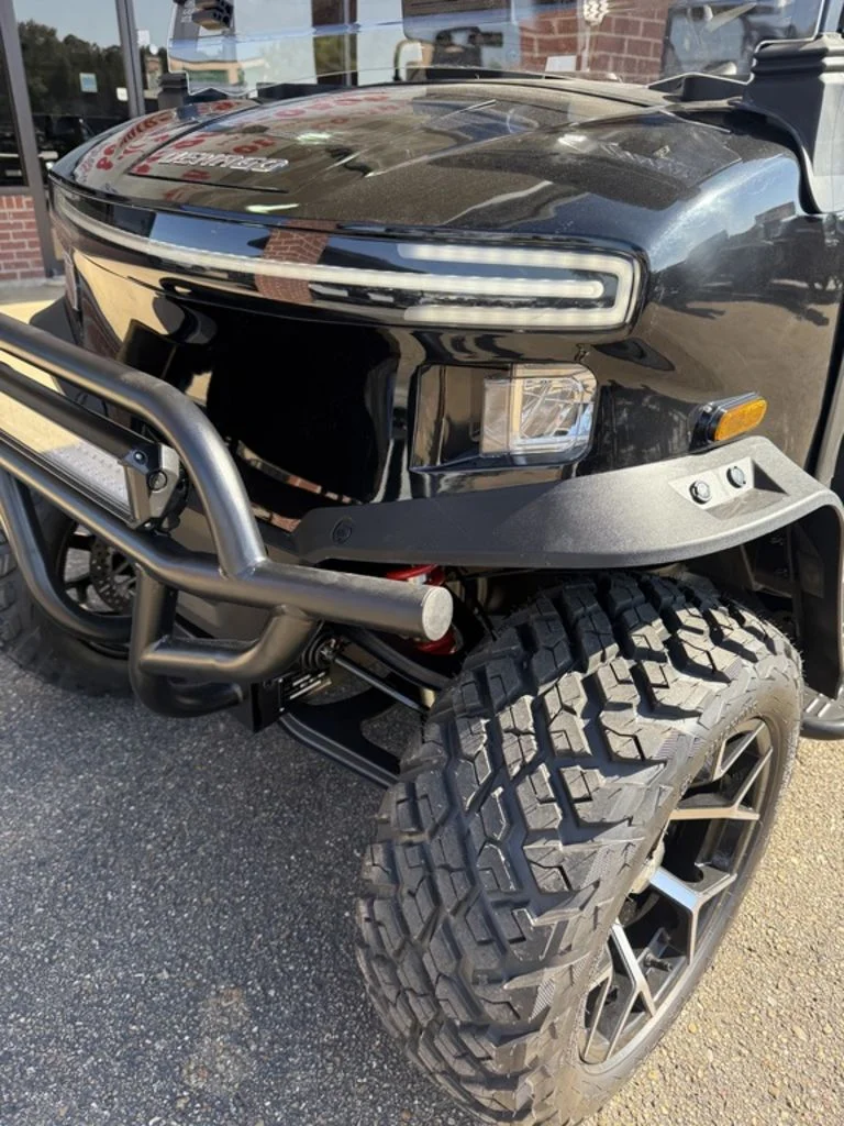 2026 Denago Rover XL 6 photo 3