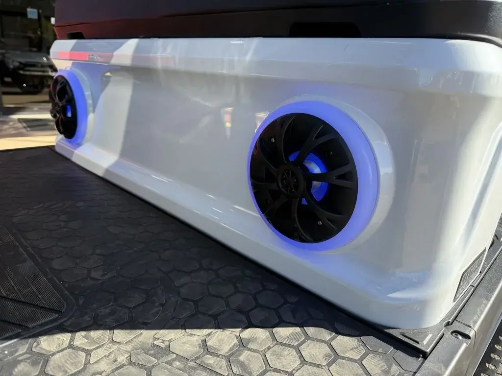 2026 Evolution D5 Maverick photo 13