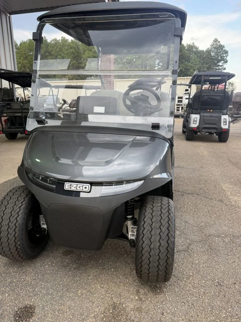 2027 E-Z-GO RXV photo 3