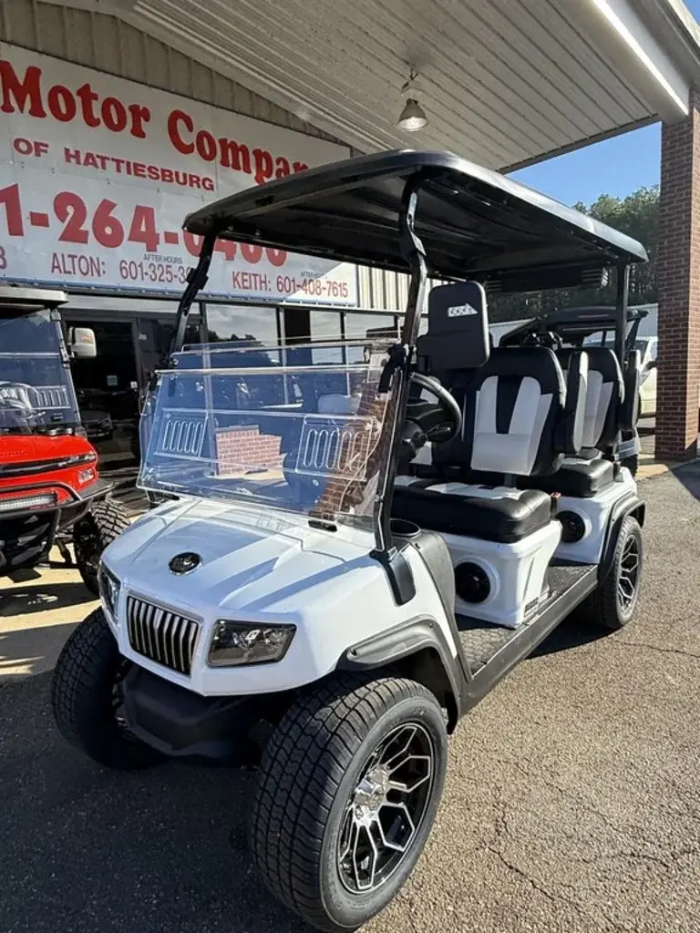 2026 Evolution D5 Ranger photo 2